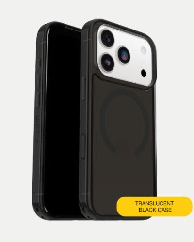 iPhone 17 Pro Max OtterBox Symmetry Series MagSafe Case