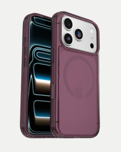 iPhone 17 Pro Max OtterBox Symmetry Series MagSafe Case