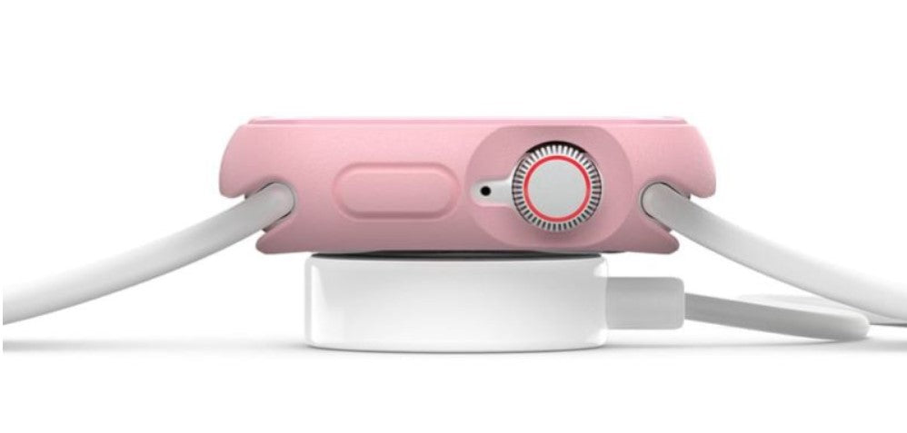 Apple Watch 40mm Otterbox EXO Edge (Pink)