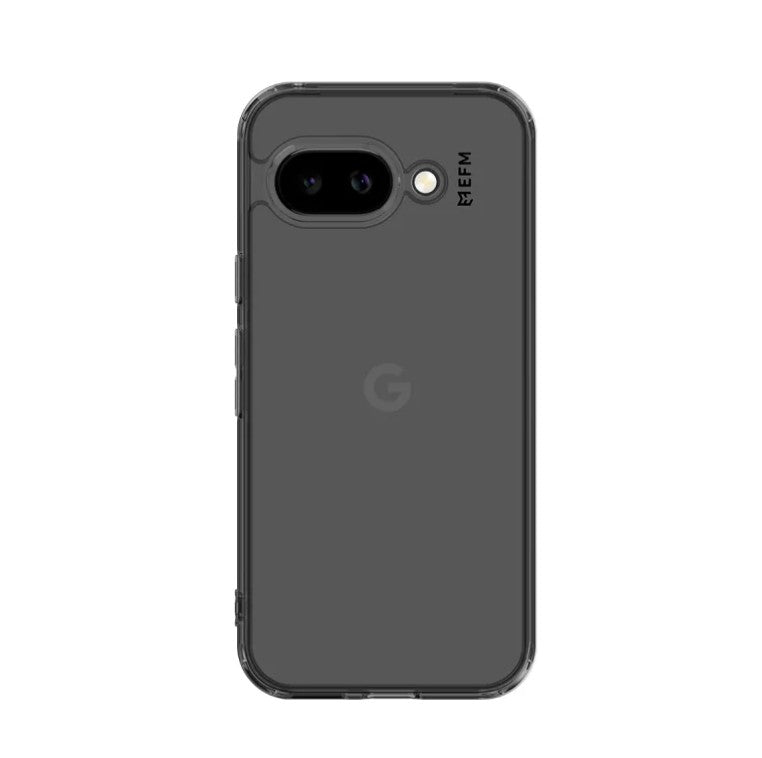 Google Pixel 9A EFM Zurich Case (Black)