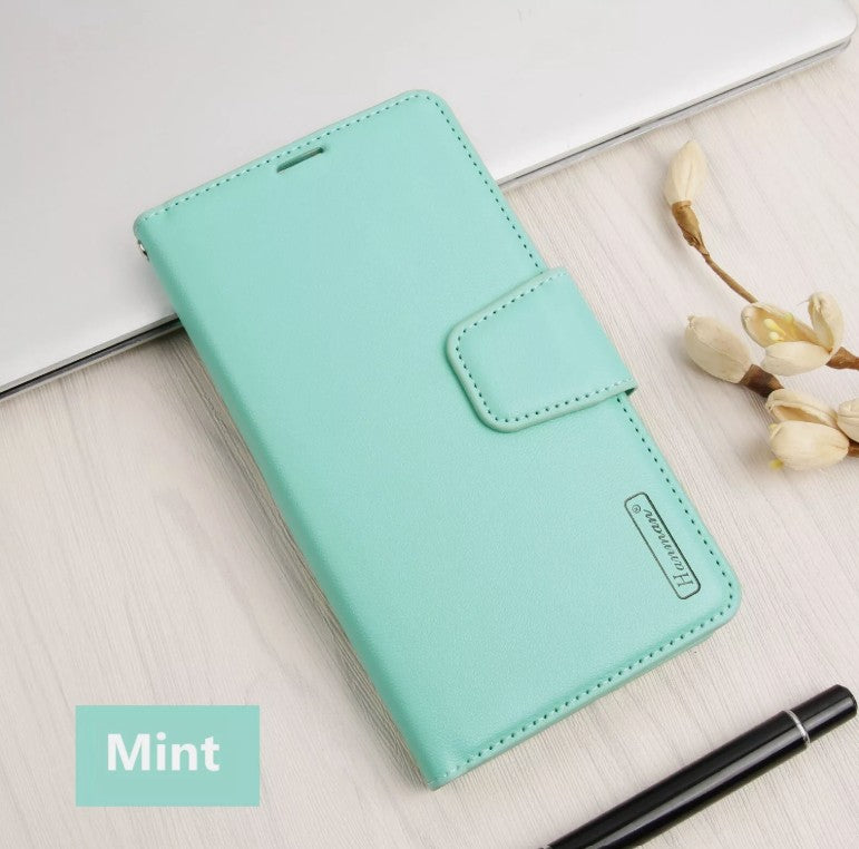 GOOGLE PIXEL 9a Hanman Wallet MINT
