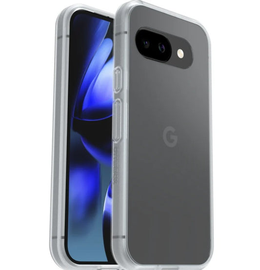 Google Pixel 9a - Otterbox React Case (Clear)