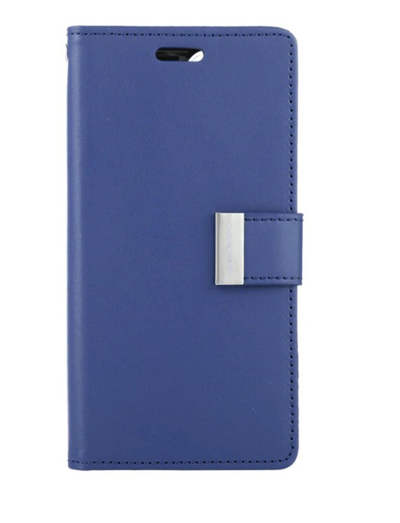 iPhone 16 Plus Rich Diary