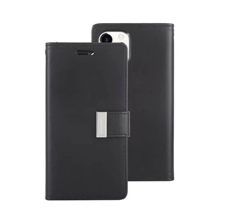 iPhone 16 Plus Rich Diary