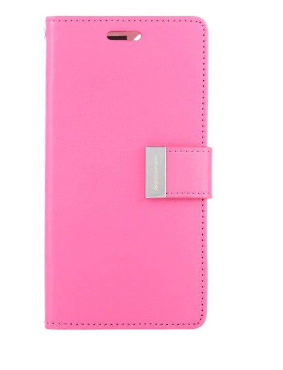 iPhone 16 Plus Rich Diary