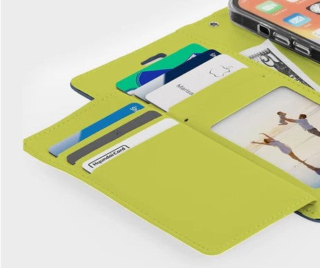 iPhone 16 Plus Rich Diary