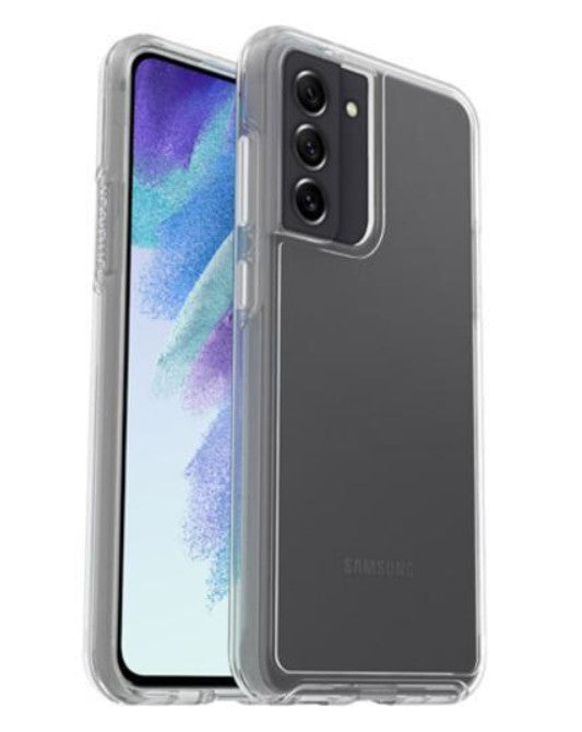Samsung S21 FE Otterbox Symmetry (Clear)