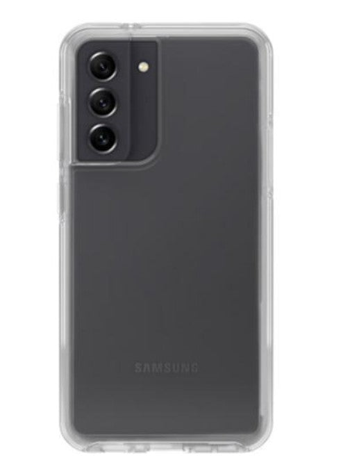 Samsung S21 FE Otterbox Symmetry (Clear)