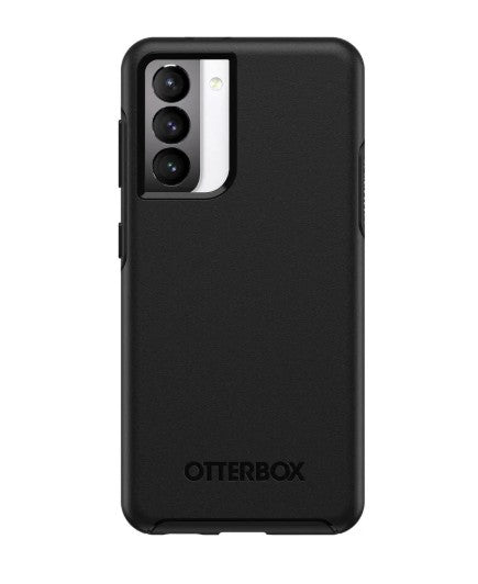 Samsung S21 Otterbox Symmetry (Black)