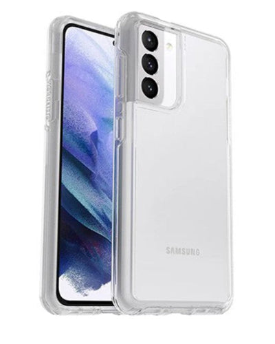 Samsung S21 Otterbox Symmetry (Clear)