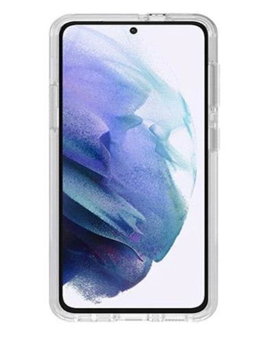 Samsung S21 Otterbox Symmetry (Clear)