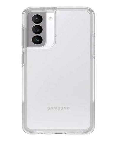 Samsung S21 Otterbox Symmetry (Clear)