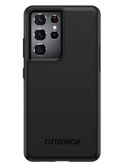 Samsung S21 Ultra Otterbox Symmetry (Black)