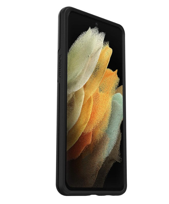 Samsung S21 Ultra Otterbox Symmetry (Black)