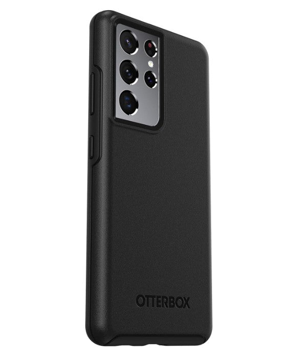 Samsung S21 Ultra Otterbox Symmetry (Black)