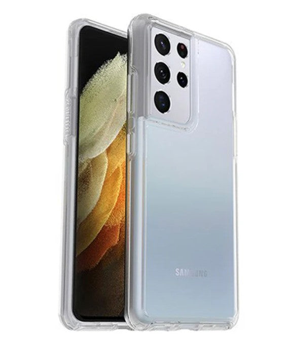 Samsung S21 Ultra Otterbox Symmetry (Clear)