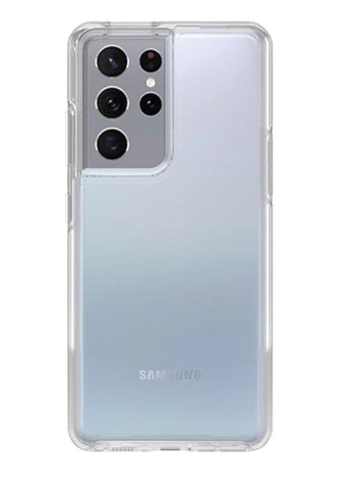 Samsung S21 Ultra Otterbox Symmetry (Clear)