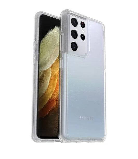 Samsung S21 Ultra Otterbox Symmetry (Stardust)