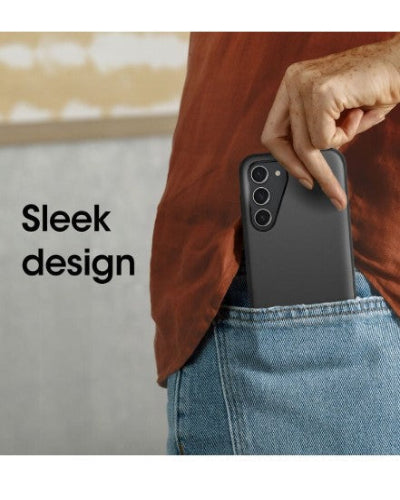 Samsung S23 Plus Otterbox Symmetry (Black)