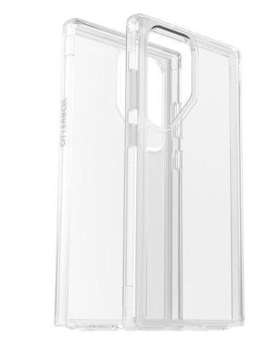 Samsung S23 Ultra Otterbox Symmetry (Clear)