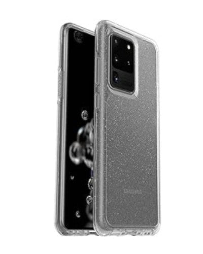 Samsung S20 Ultra Otterbox Symmetry (Stardust)